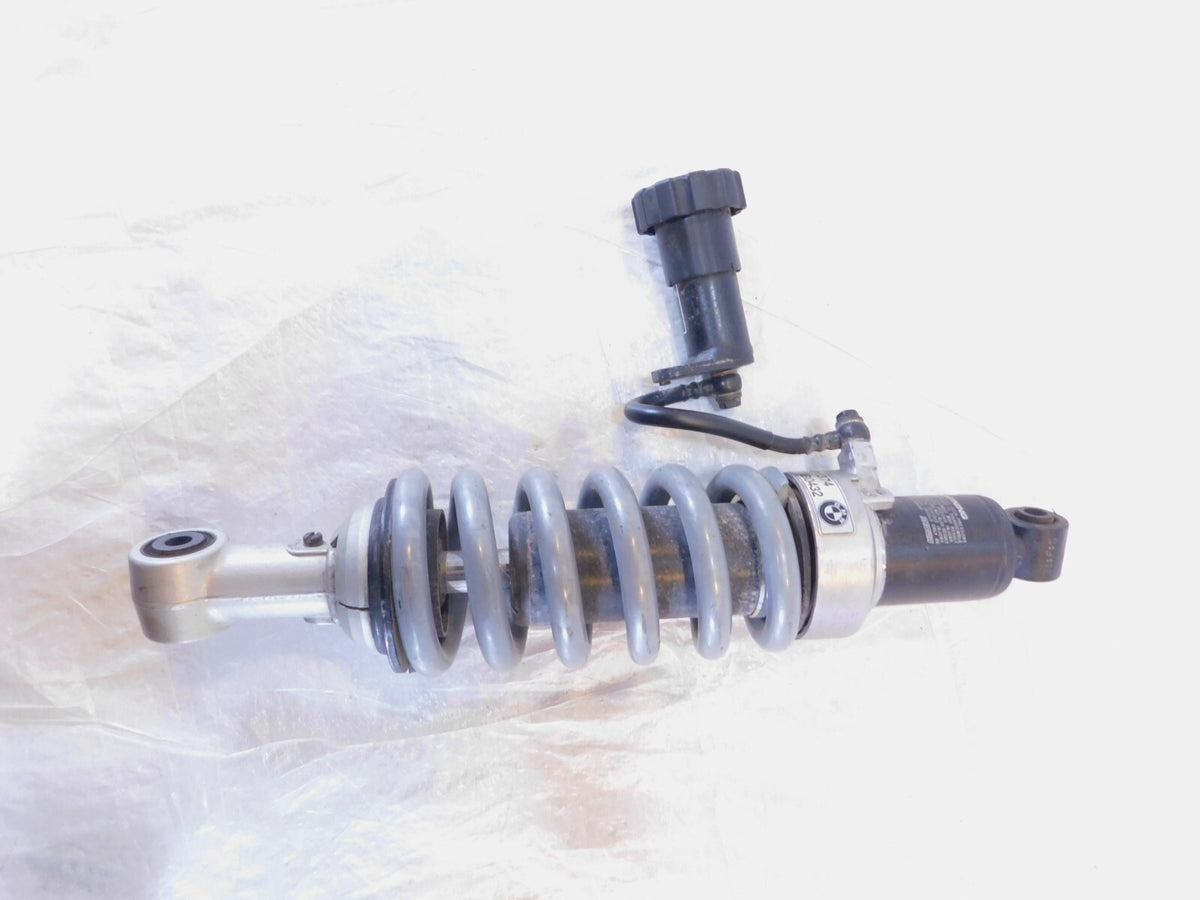2005-2008 BMW R1200ST Rear Wheel Suspension Shock Absorber Spring Strut Shock