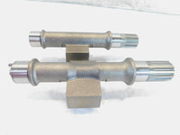 Kawasaki Vulcan VN 1700 Classic Nomad Voyager Engine Crankshaft Balancer Shafts