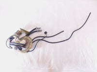 2000-2005 BMW R1150R & Rockster Gas Petrol Fuel Tank Pump & Flange - 16142350641 - C3 Cycle