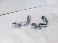 Harley Davidson Electra Glide Road King Adjustable Highway Footrest Footpeg Part - C3 Cycle