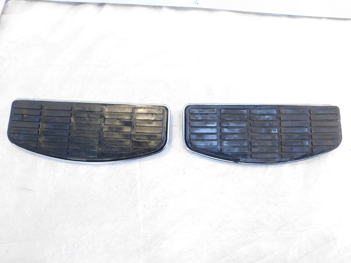 Harley Davidson Softail & Touring Road King Electra Glide Floorboard Footboard