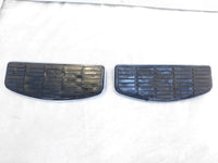 Harley Davidson Softail & Touring Road King Electra Glide Floorboard Footboard