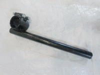 2009-2015 Triumph Thruxton 900 Front Left Clip-On Clipon Handlebar Handle Bar - C3 Cycle