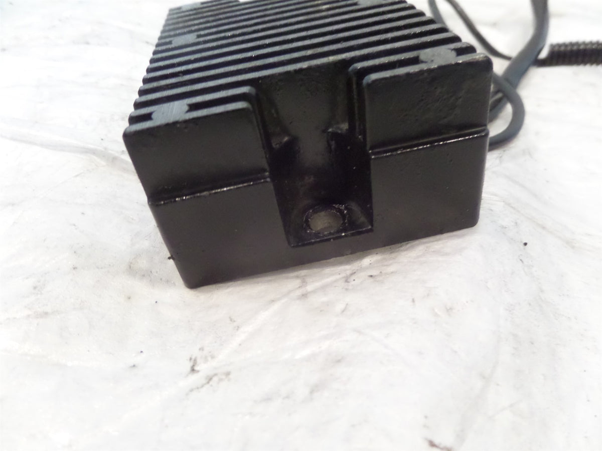 1991 Harley Davidson Sportster 883 & 1200 Voltage Regulator Rectifier 74523-91 - C3 Cycle