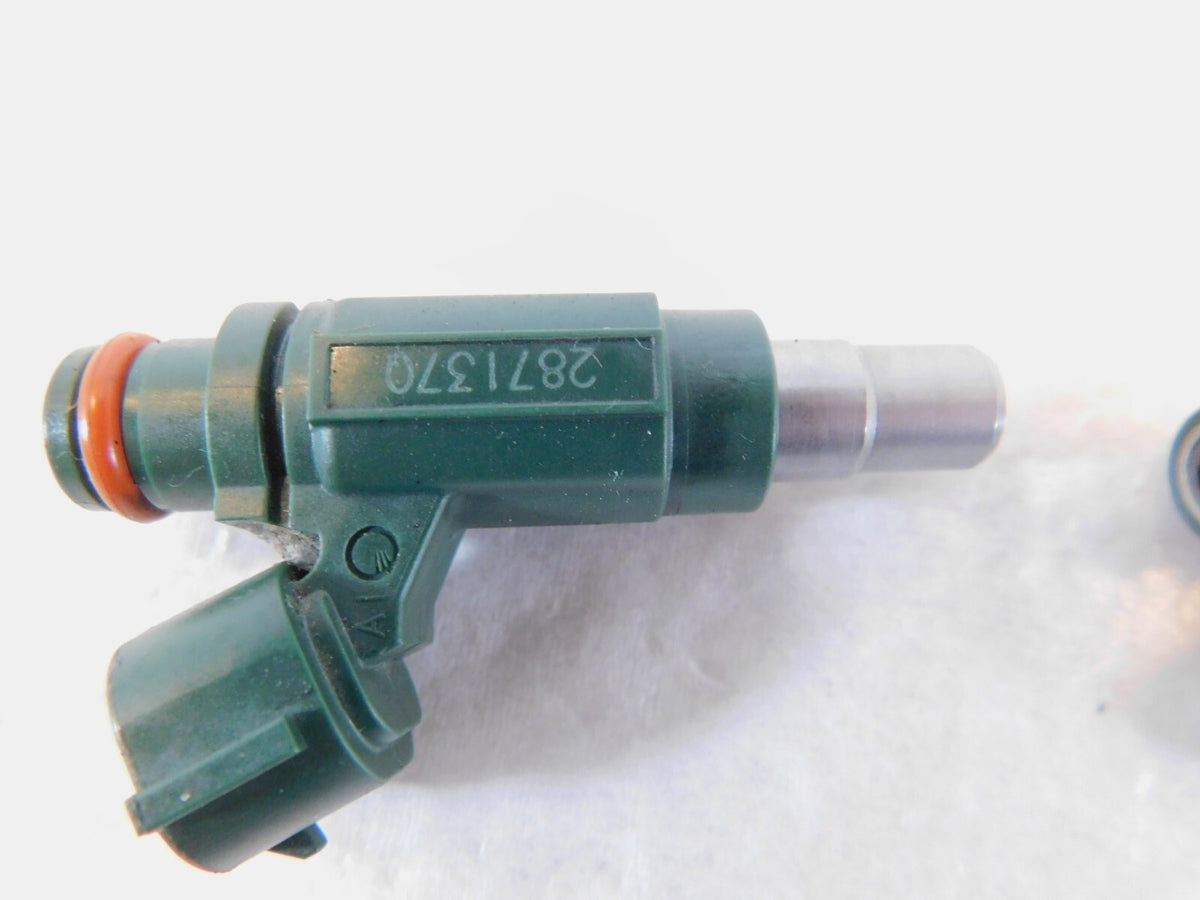 Kawasaki Ninja 650 ZX10R ZX14 Concours 14 Vulcan 900 S Gas Petrol Fuel Injectors