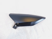 2008-2012 Honda CBR600RR 600RR Rear Back Exhaust Muffler Left Heat Guard Cover - C3 Cycle