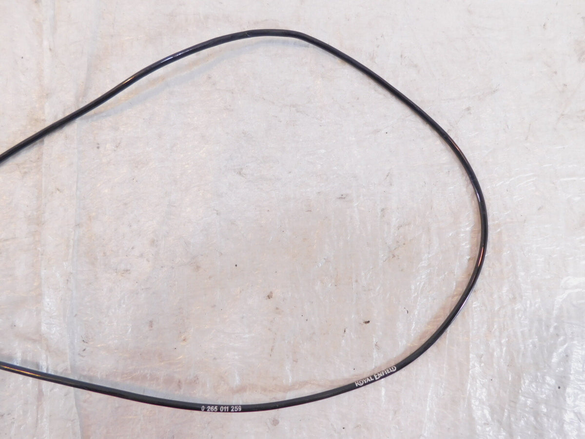 Royal Enfield Meteor 350 Euro 5 Front or Rear Wheel ABS Speed Sensor - 1100693 - C3 Cycle
