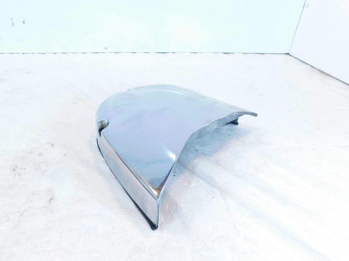 Victory Kingpin Vegas & Cross Country Vision Chrome Front Sprocket Cover - C3 Cycle