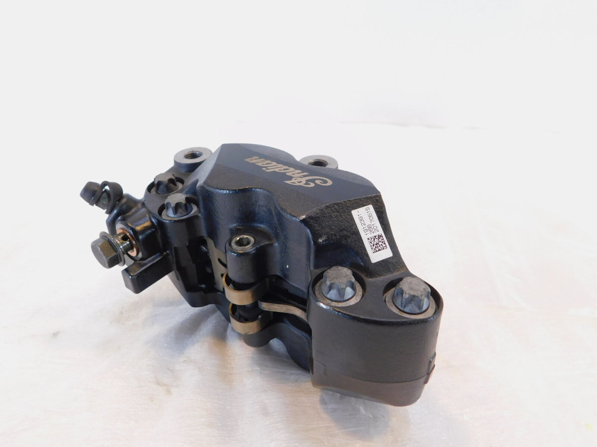 Indian Chief Chieftain Roadmaster & Springfield Front Right Brake Disc Caliper - C3 Cycle