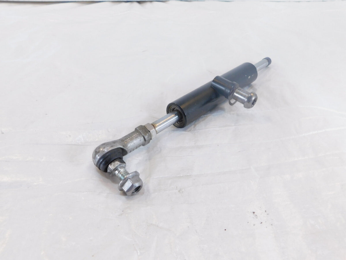 2011-2022 BMW K1600GT K1600GTL K1600B Bagger Front Wheel Fork Steering Damper - C3 Cycle