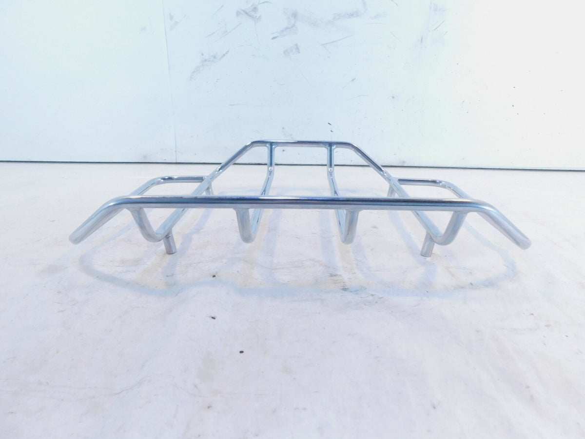 Harley Davidson Touring Electra Glide Ultra & Classic Tour Pak Lid Luggage Rack - C3 Cycle
