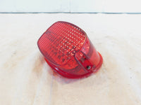 Harley Davidson Touring Dyna Softail Sportster BAL LED Tail Brake Light Taillamp - C3 Cycle