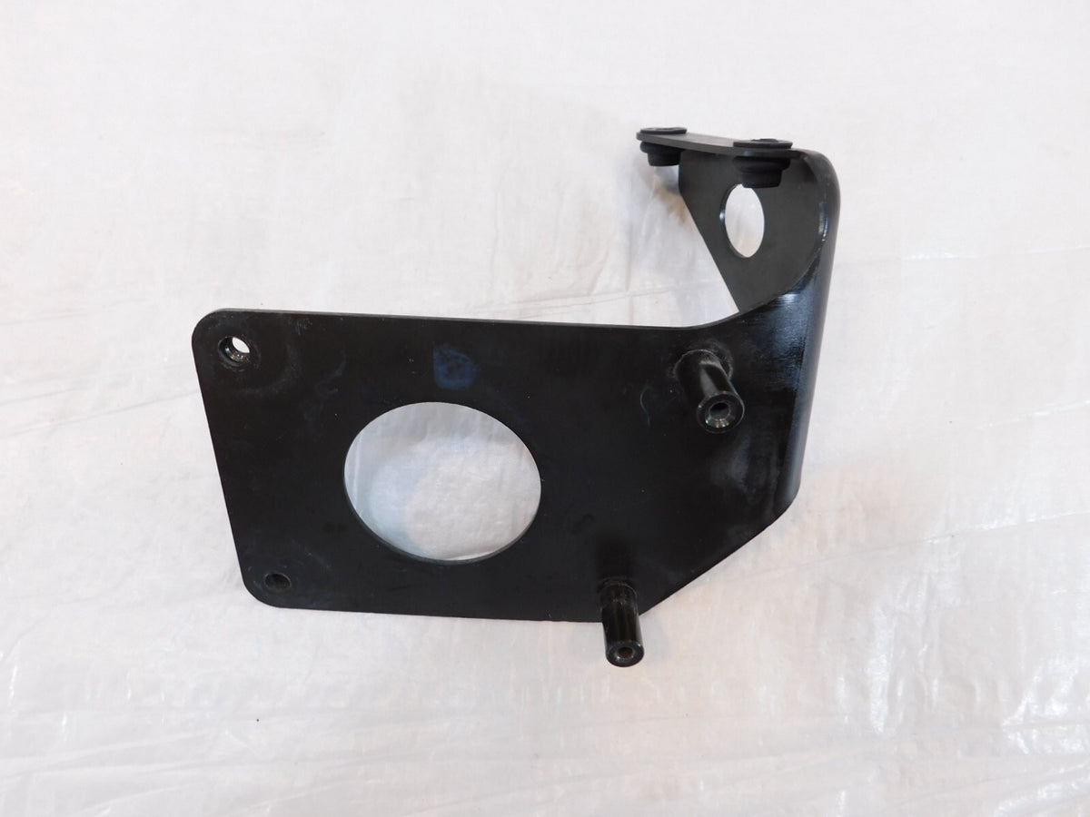 Yamaha Royal Star Venture XVZ13 Top Box Case Right Audio Speaker Mount Bracket - C3 Cycle