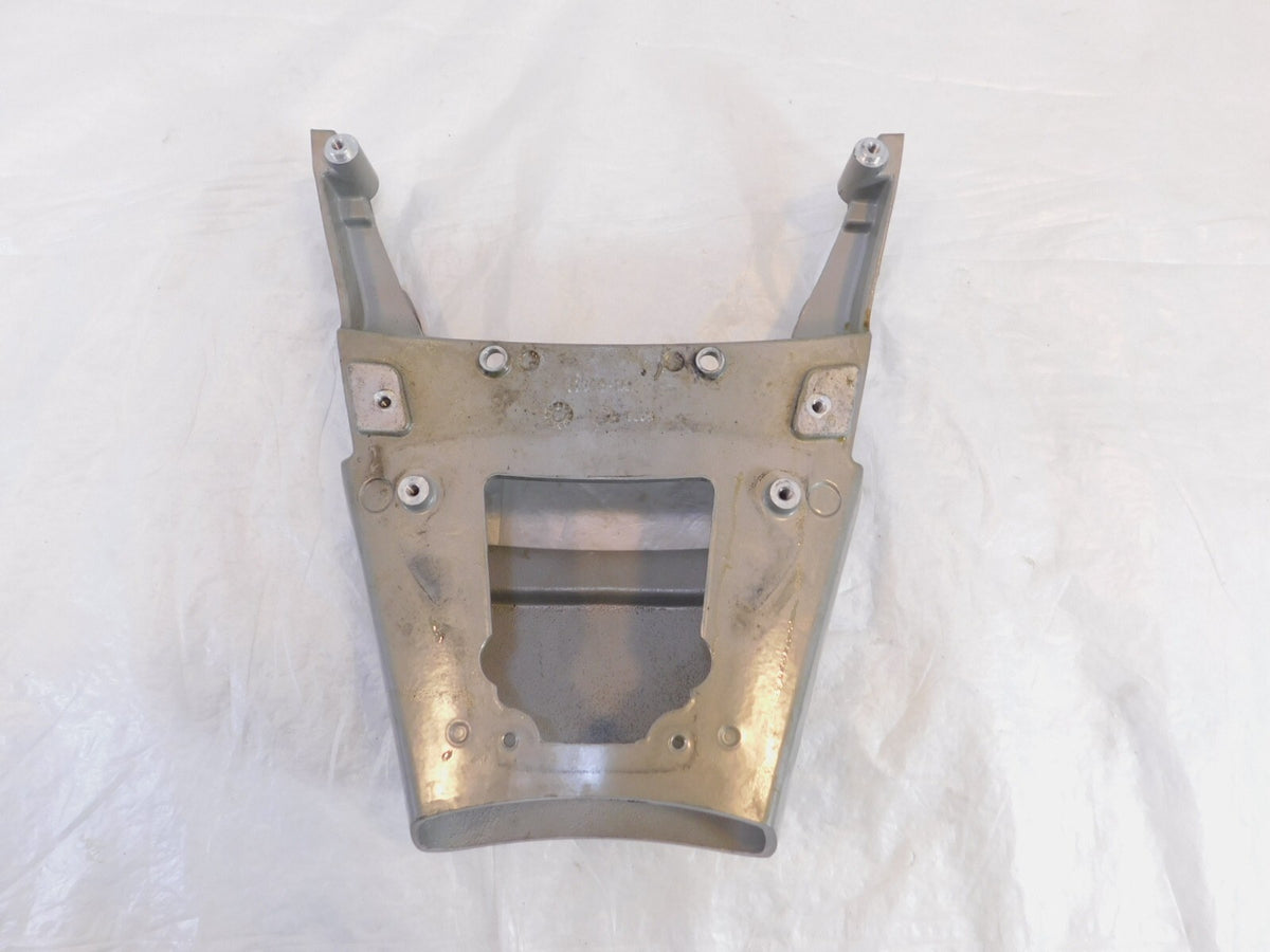 06-10 Buell XB XB12 XB12X Ulysses Rear Tail Section Subframe Tail Lamp Bracket - C3 Cycle