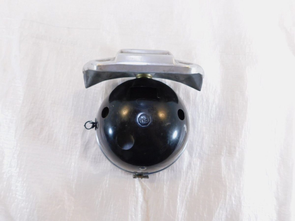 Harley Davidson Sportster 883 1100 1200 Headlight Headlamp Housing Case Bucket - C3 Cycle