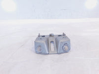 1997-2000 BMW F650 Funduro F650ST Fuel Gas Petrol Tank Mount Bracket Holder Stay - C3 Cycle