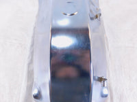 1984-1985 Yamaha Virago 1000 XV1000 Chrome Rear Wheel Fender Mudguard Cover - C3 Cycle