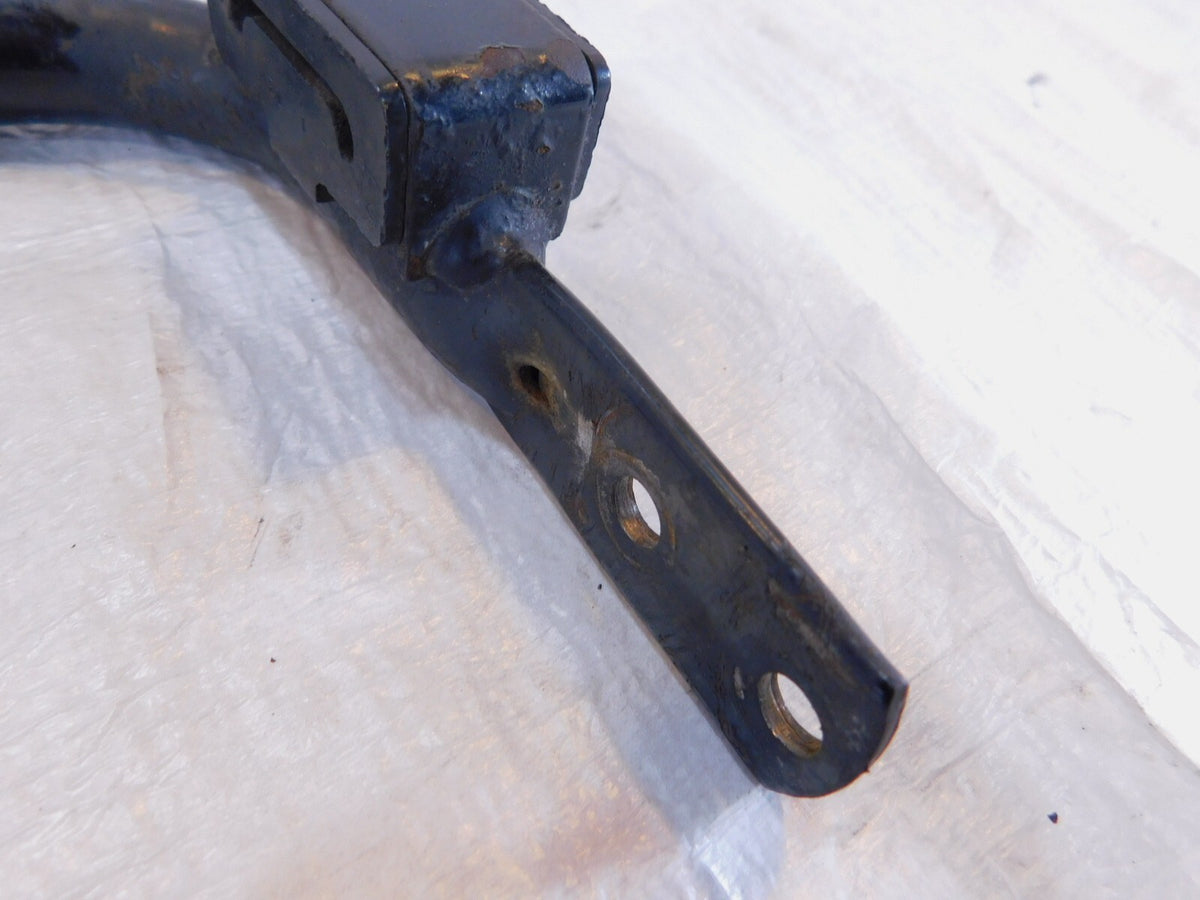 Harley Davidson Road King Tour & Electra Glide Left Saddlebag Support Bracket - C3 Cycle