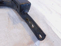 Harley Davidson Road King Tour & Electra Glide Left Saddlebag Support Bracket - C3 Cycle