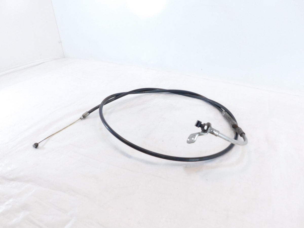 2010-2017 Victory Cross Country Roads & Magnum Clutch Cable Line 7081602 - C3 Cycle