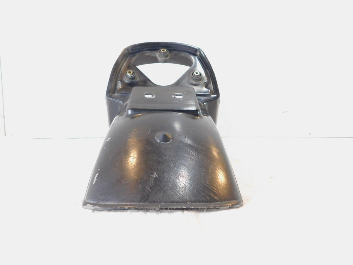 1978 & 1979 Honda CX500 Rear Fender & License Number Plate Holder Fairing Cowl - C3 Cycle