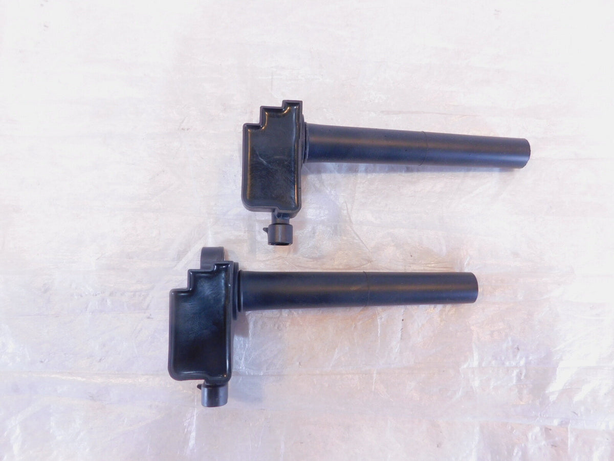Harley Pan America Sportster 1250 Nightster 975 Front & Rear Ignition Coil Packs - C3 Cycle