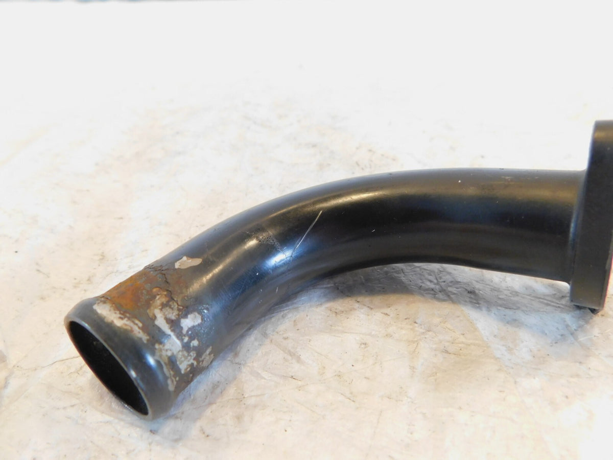 Triumph Legend TT Thunderbird Sport Engine Cooling Water Pump Outlet Pipe