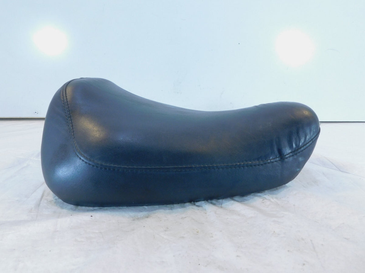 Harley Davidson Sportster 883 & 1200 Custom Hugger & Sport Solo Rider Seat - C3 Cycle