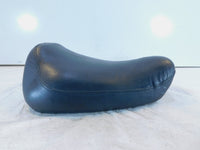 Harley Davidson Sportster 883 & 1200 Custom Hugger & Sport Solo Rider Seat - C3 Cycle