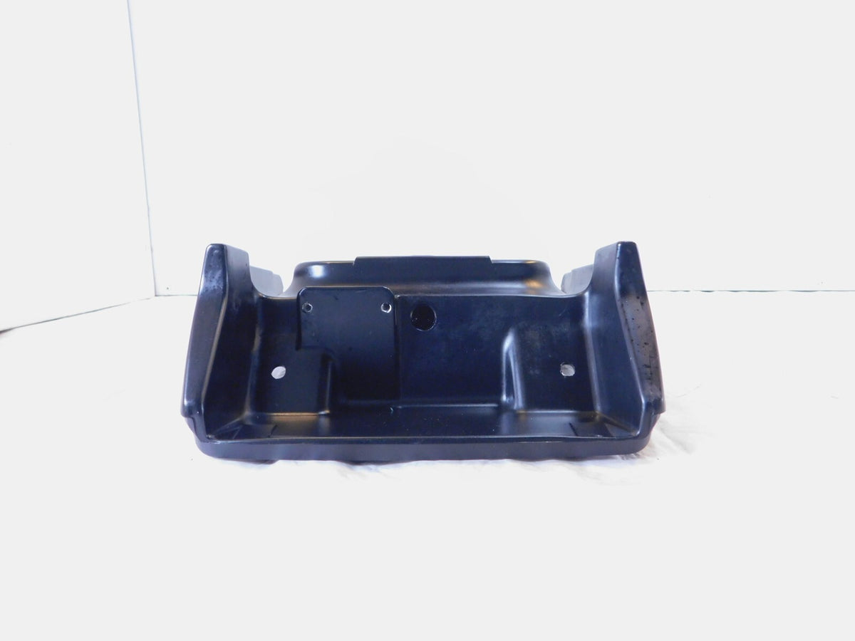 BMW K1100LT K1100RS K100LT K100RS Rear Seat Tail Section Lower Mudguard Panel - C3 Cycle