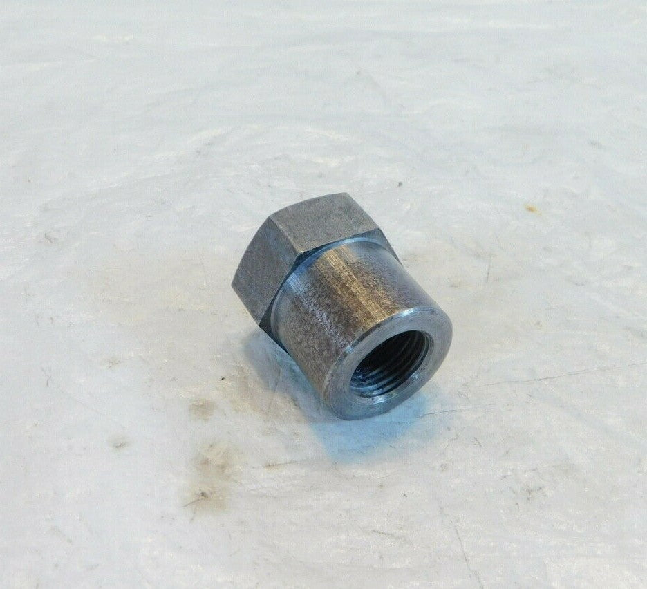 Harley Davidson Sportster 883 & 1000 Ironhead & 1200 Primary Chain Sprocket Nut - C3 Cycle