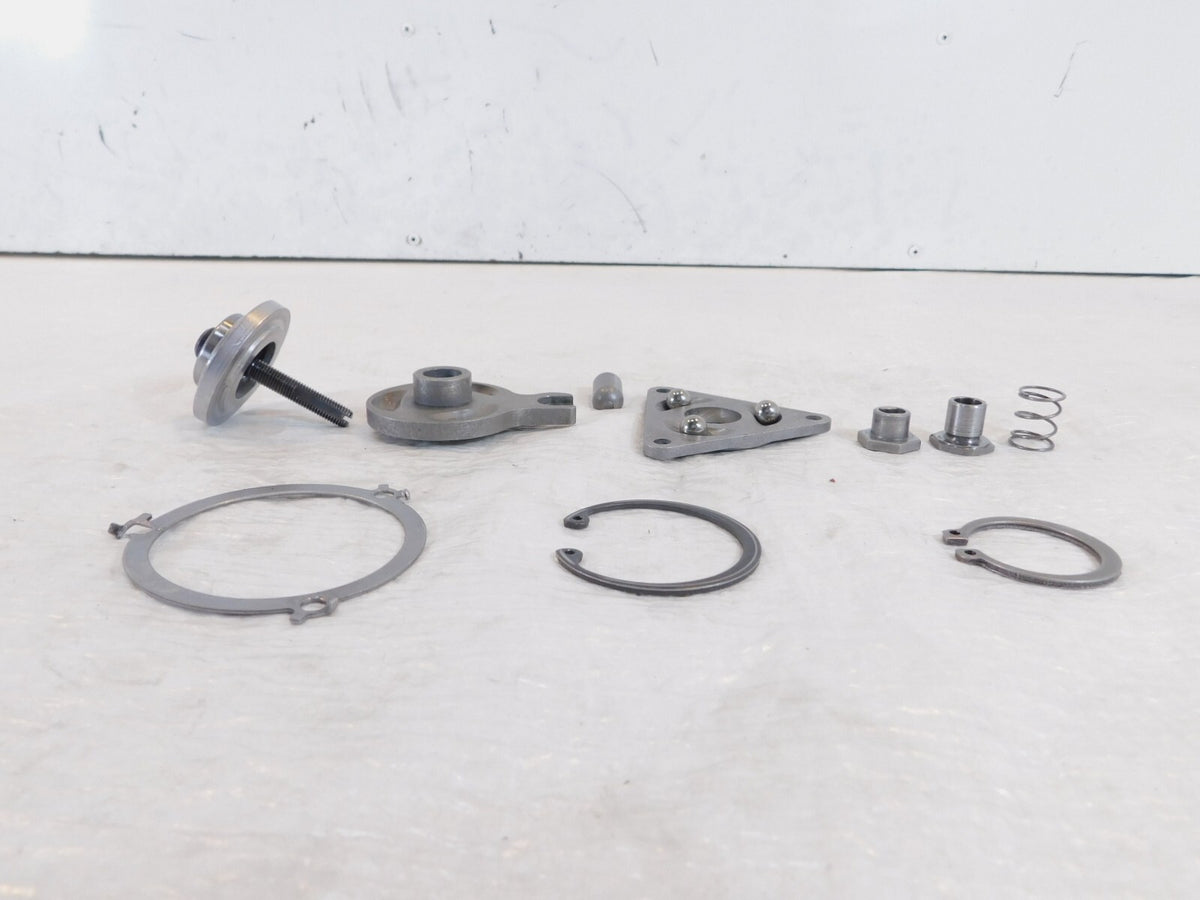 1986-1994 Harley Davidson Sportster XLH 883 & 1200 Clutch Ramp & Bearing Plate - C3 Cycle