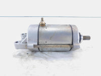 Honda CBR1100XX Blackbird & Super Hawk Firestorm VTR1000F Engine Starter Motor - C3 Cycle