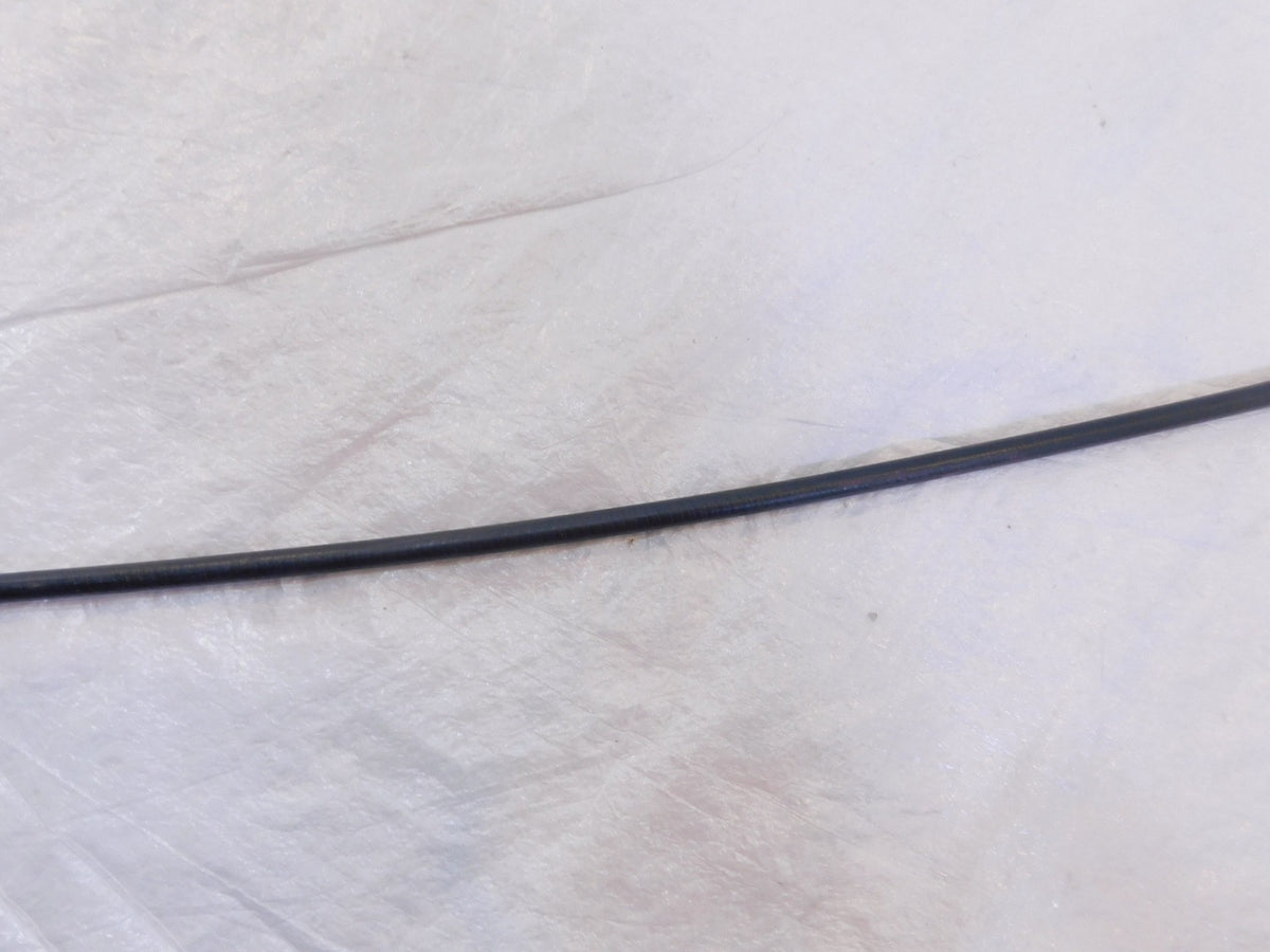 Piaggio Vespa Primavera & Sprint 50 Rear Brake Lever Control Cable 1C003686 - C3 Cycle