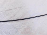 Piaggio Vespa Primavera & Sprint 50 Rear Brake Lever Control Cable 1C003686 - C3 Cycle