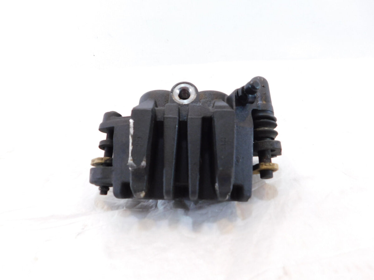 2006-2009 Kawasaki Vulcan 900 VN900 Classic LT Custom Front Wheel Brake Caliper - C3 Cycle
