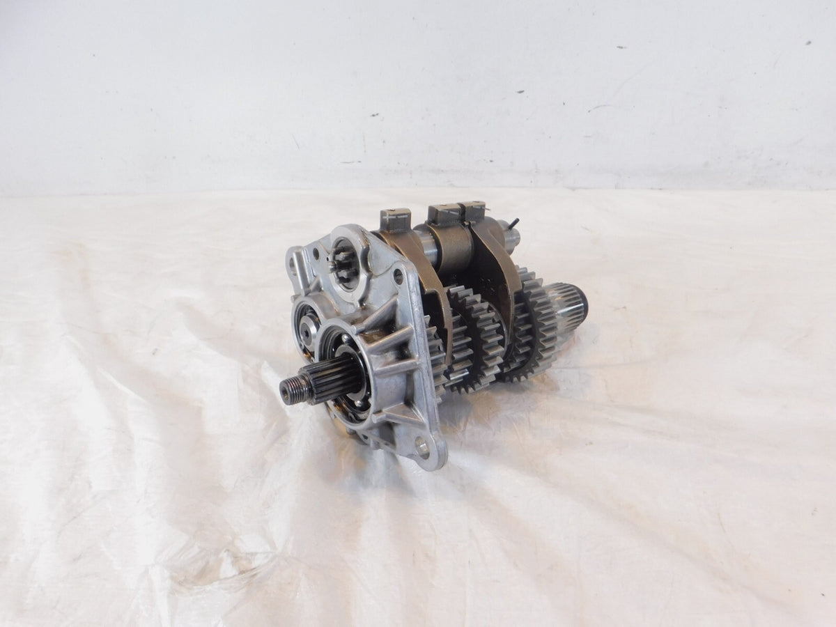 1991 1992 1993 Harley Davidson Sportster 883 & 1200 Transmission Gears Assembly - C3 Cycle