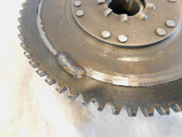 71-80 Harley Davidson Ironhead Sportster 1000 Clutch Basket Hub Plates & Springs - C3 Cycle