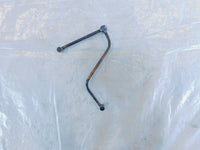 Kawasaki Ninja 1000 ZX-1000 Z900 Z1000 Crankcase Engine Motor Oil Pipe Line - C3 Cycle