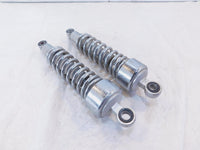 Cixi Kingring Rongyao Aggressor V & Jinlun 250cc Chrome Rear Shock Absorbers - C3 Cycle