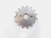 14-21 Honda Grom 125 Monkey Z125 Front Transmission Drive Chain Sprocket Gear - C3 Cycle