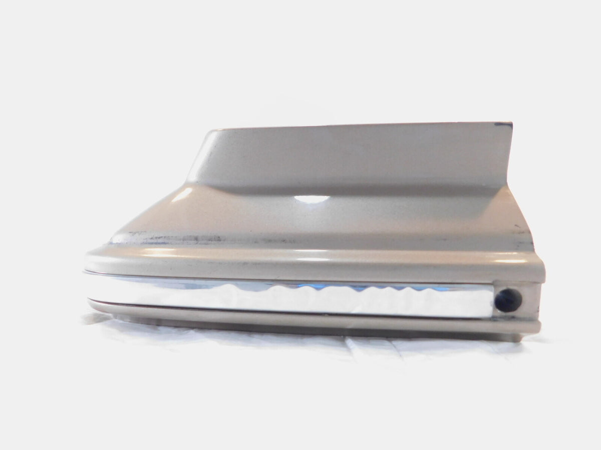 1988-1989 Honda Goldwing 1500 GL1500 Standard Beige Lower Rear Saddlebag Cover - C3 Cycle