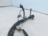 2003-2007 Aprilia Mojito 125 150 Custom Main Electrical Wire Harness Wiring Loom - C3 Cycle