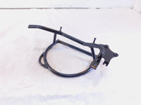 1994-1995 Honda CB1000 CB 1000 Black Rear Left Saddlebag Mount Bracket Side Rail - C3 Cycle
