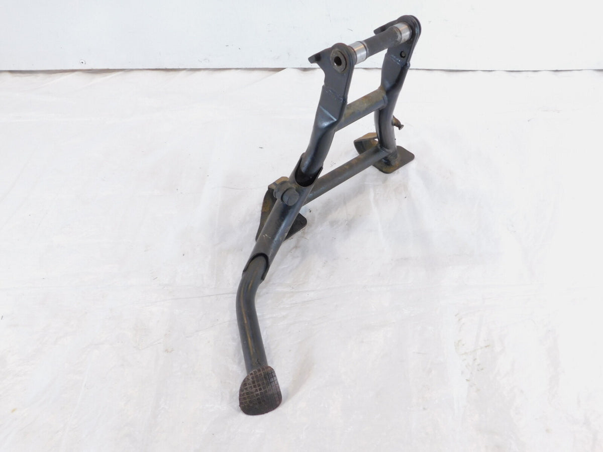 2011-2022 BMW K1600 GT K1600GT K1600GTL Black Centerstand Main Stand Prop - C3 Cycle