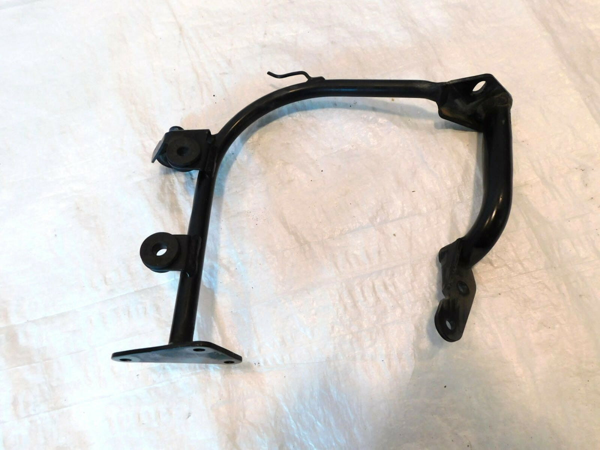 1997-2009 BMW K1200 LT K1200LT Front Left Radiator Mounting Bracket Holder Stay - C3 Cycle