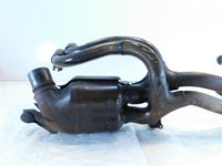 2002-2009 Honda VFR800 Interceptor 800 Exhaust Manifold Header Head Pipes - C3 Cycle