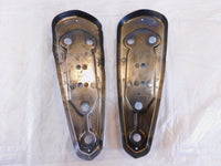 Indian Chief Chieftain & Roadmaster Right Floorboard Footboard Support Holder - C3 Cycle