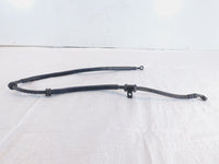 1999-2016 Honda CMX250 CMX250C Rebel 250 Front Master Cylinder Brake Hose Line - C3 Cycle