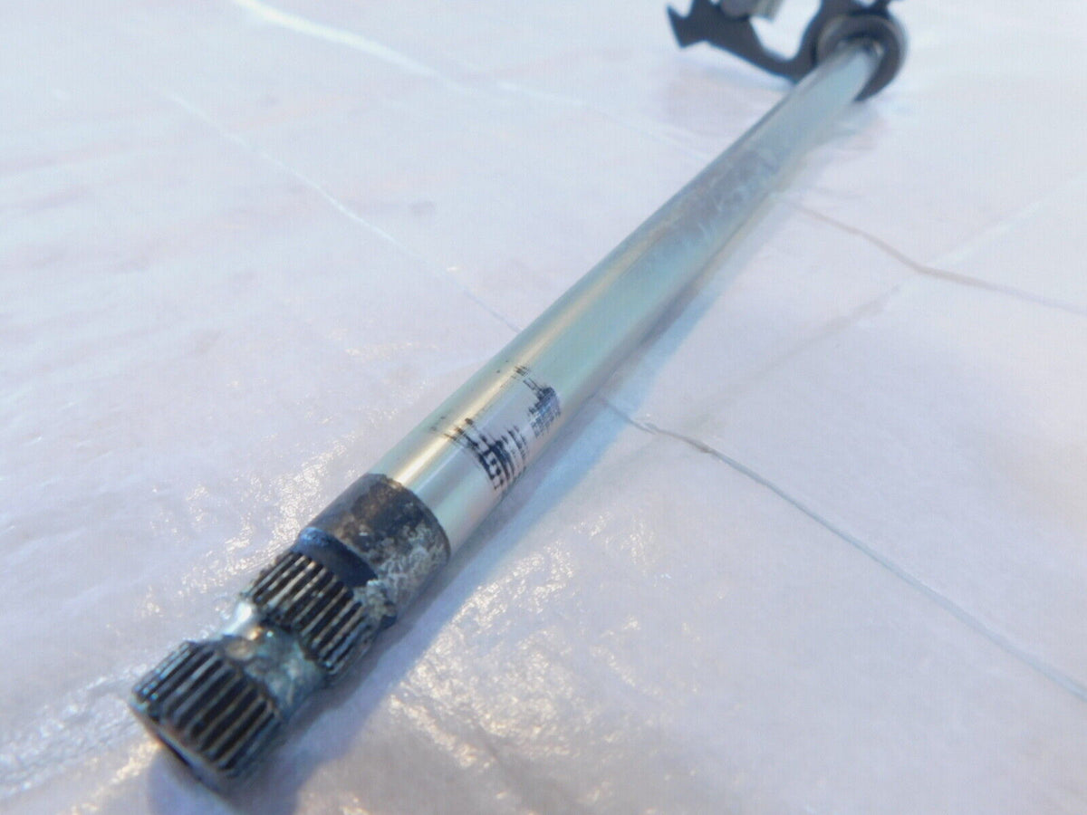 2008 2009 2010 Buell 1125 1125R 1125CR Gear Change Shifter Shift Shaft & Pawl - C3 Cycle
